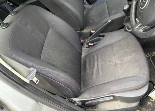 Renault clio mk3 - 2005-2009, 5