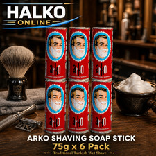ARKO Shaving Soap STICK |