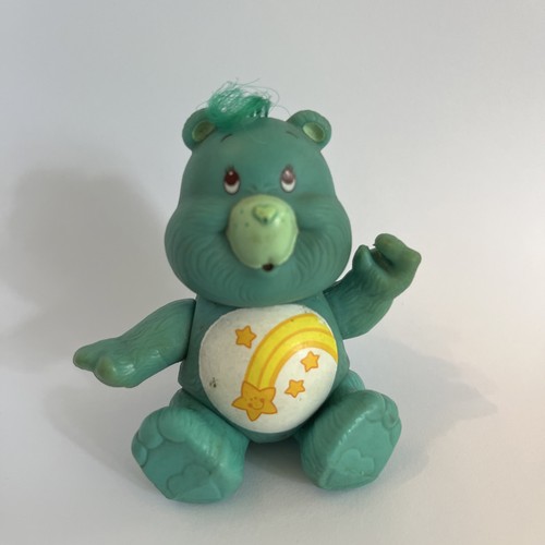 Care bears vintage - 1980s, wish
