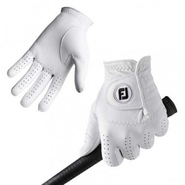 Footjoy womens cabrettasoft - womens,