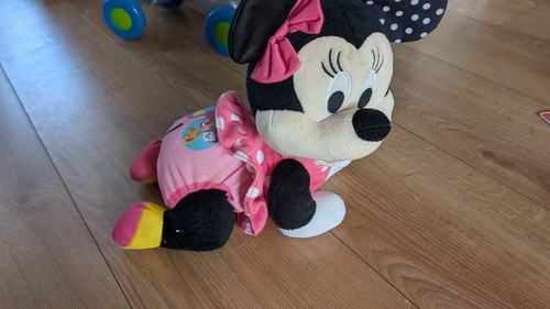 Disney clementoni baby minnie - baby,