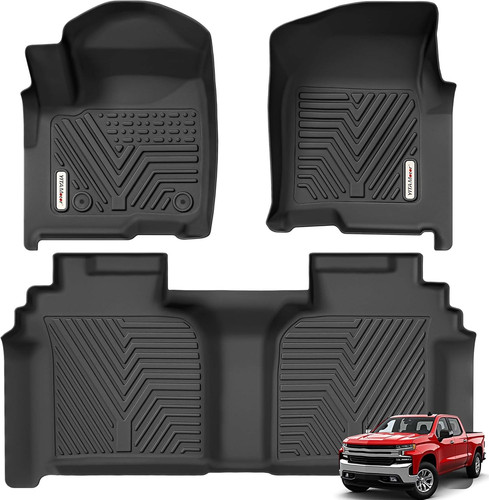 Floor mats for - mats, 2019-2026