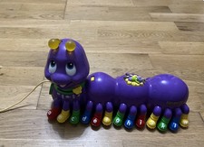 Leapfrog Alphabet PAL