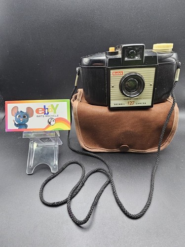 Kodak brownie 127 camera - kodak,