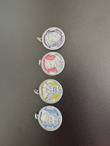 Jackie chan adventures amulets - jackie,