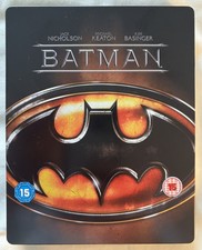 Batman (1989) - Blu-ray