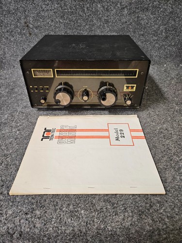 Ten tec 229a 2000 watt - 229a,