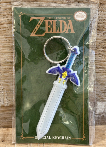 The legend zelda master - of,