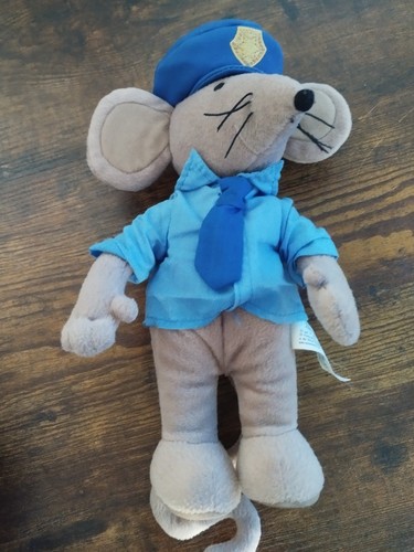 Rastamouse president wensley - rastamouse,