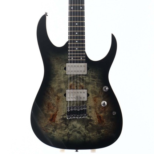 Ibanez premium rg1121pb - premium,