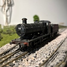 Bachmann Branchline 32-305