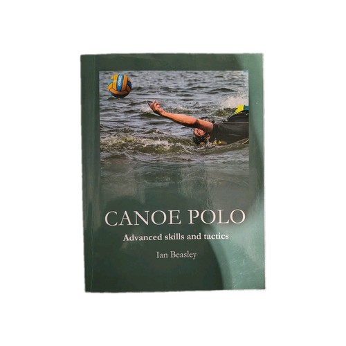 Canoe polo advanced - advanced, skills