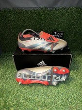 Adidas Predator Elite Tongue