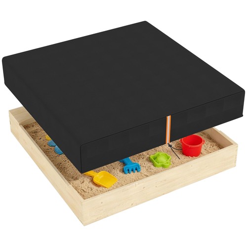 Aiyaplay sandbox cover square - aiyaplay,