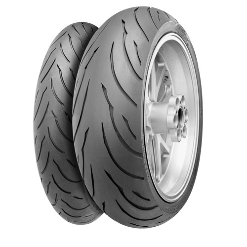 Contimotion tyre pairs - zx-6,