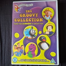 Hit Entertainment - The Groovy