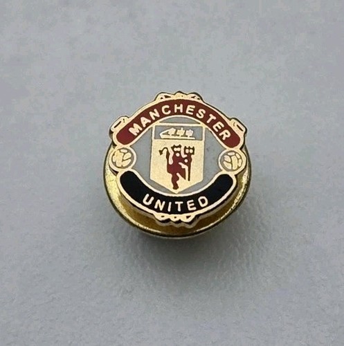 Manchester united micro pin - manchester,
