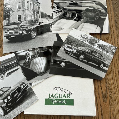 1994 jaguar sovereign - 1994,