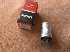 Lucas nos....FL5 Flasher unit