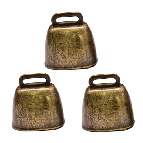 3pcs cow horse sheep grazing - 3pcs,