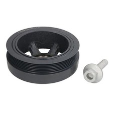 FITS SWAG BELT PULLEY, CRANKSHAFT   NEW OE REPLACEMENT