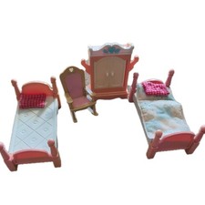 Fisher-Price Little Tikes 90s