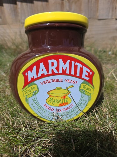 Large ceramic marmite - large,