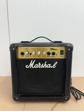 Marshall 10cd electric - marshall, mg