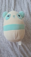 This is a Squishmallows Panda