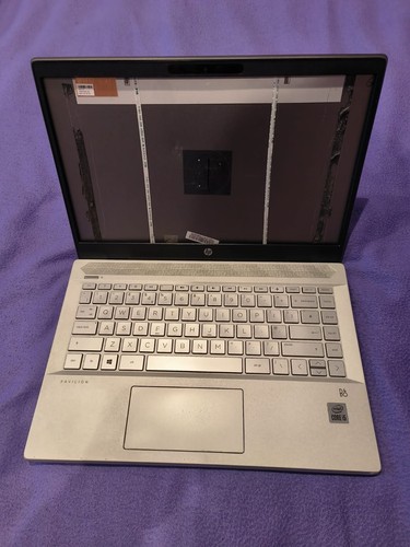 Pavilion cexxx i5 - pavilion, 14-cexxx