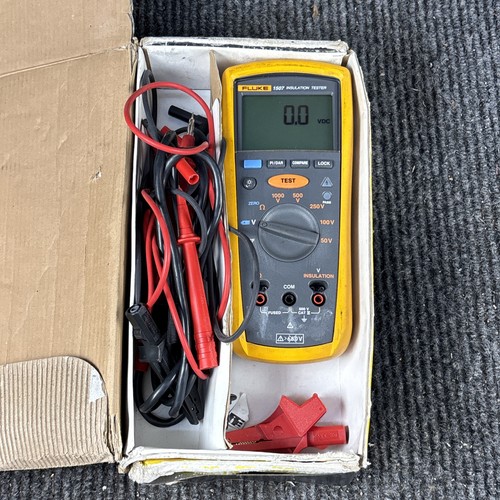 Fluke 1507 insulation - 1507,