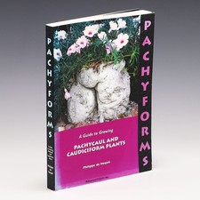 Pachyforms: A Guide to Growing