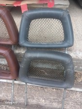 Ford Capri Escort RS Recaro