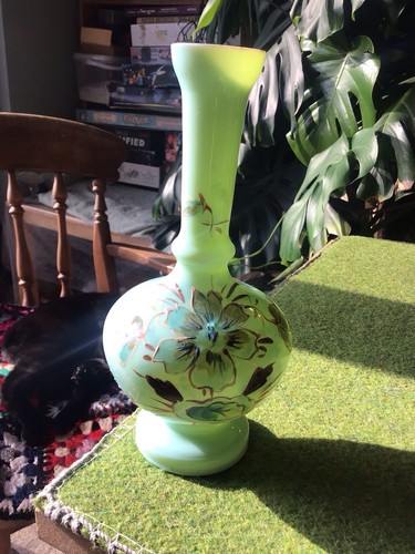 Hand painted victorian - painted,