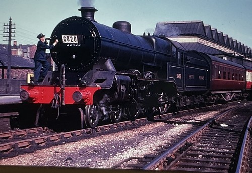 35mm slide loco 5p - 35mm,