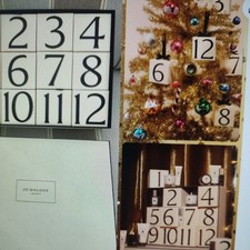 Jo Malone Advent Calendar