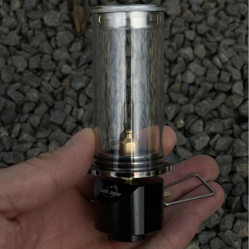 Outdoor camping gas - gas, lantern