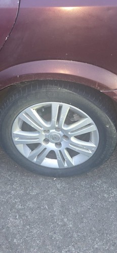 Vauxhall astra stud 16 - h, 5