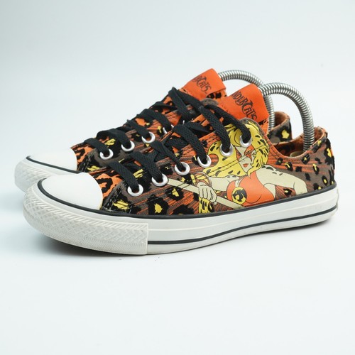 Converse all star thundercats - converse,