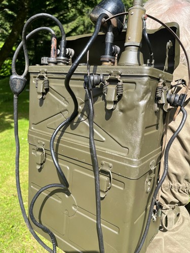 Ww2 army signal - us,