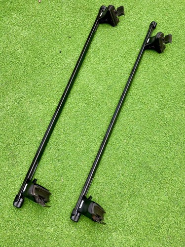 Thule 120cm roof bars - 120cm,