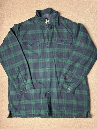 Bean over shirt mens - over,