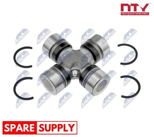 Joint propshaft for toyota - toyota, 4