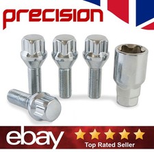 Locking Wheel Nuts Bolts for