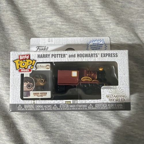 Funko bitty pop rides - -,