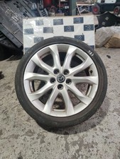 ♻️ MAZDA 3 MK3 BM & BN