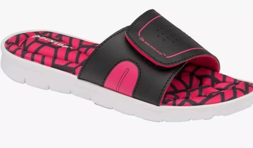 Dunlop touch fasten sliders - fasten,