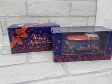 Corgi CC02735 VW Splitscreen