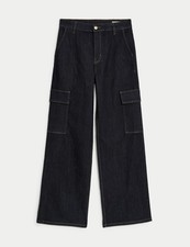 Marks & Spencer Womens Cotton