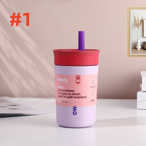 Owala tumbler coffee cup12oz - coffee,